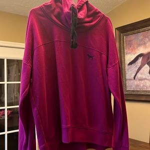 Victoria Secret Pink Sweater